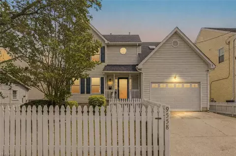 9558 18th Bay St, Norfolk, VA 23518