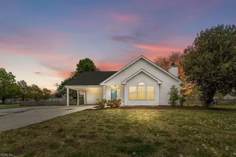 22483 Jons Pl, Franklin, VA 23851