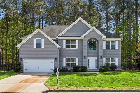 602 Westminster Rch Reach, Isle Of Wight County, VA 23430