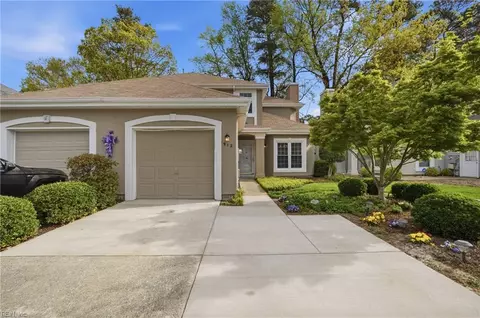 912 Willow Pt, Newport News, VA 23602