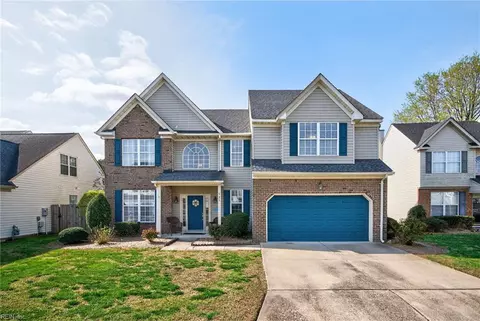 523 Whisper Walk, Chesapeake, VA 23322