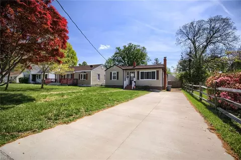 Other - 124 Cambridge Pl, Hampton, VA 23669 photo 1 of 6
