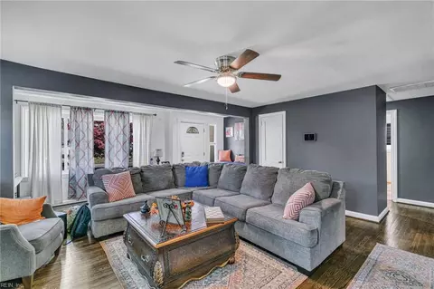 Other - 124 Cambridge Pl, Hampton, VA 23669 photo 2 of 6