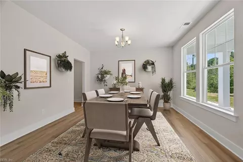Dining - 741 Beaver Dam Rd, Chesapeake, VA 23322 photo 1 of 1