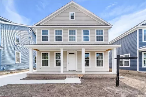 220 W 27th St, Norfolk, VA 23517