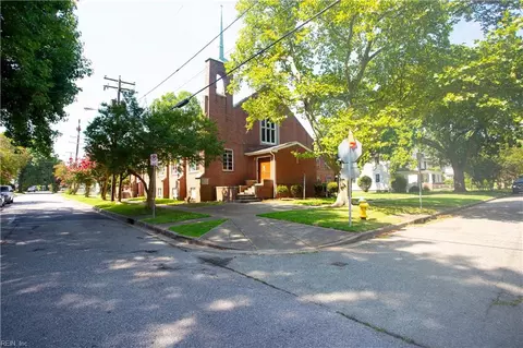 Other - 241 Forrest Ave, Norfolk, VA 23505 photo 32 of 32