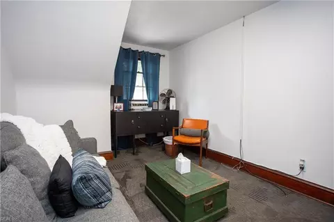 Bedroom - 241 Forrest Ave, Norfolk, VA 23505 photo 1 of 1