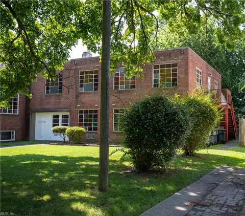 Exterior - 241 Forrest Ave, Norfolk, VA 23505 photo 2 of 7