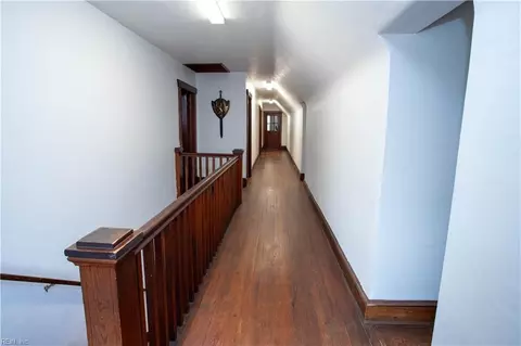 Entry Way - 241 Forrest Ave, Norfolk, VA 23505 photo 2 of 3