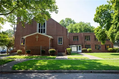 Other - 241 Forrest Ave, Norfolk, VA 23505 photo 3 of 32
