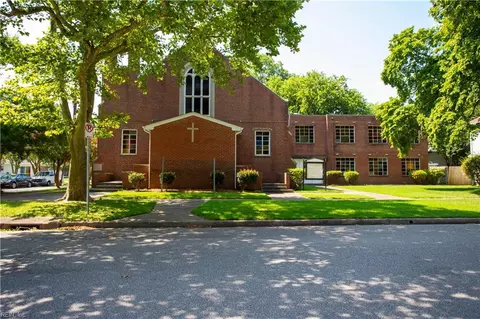 Other - 241 Forrest Ave, Norfolk, VA 23505 photo 2 of 32