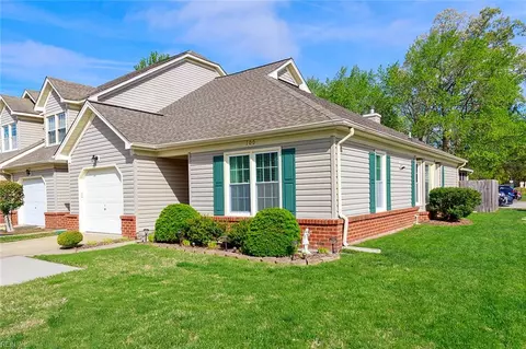 100 Rhetts Rn Run, York County, VA 23692