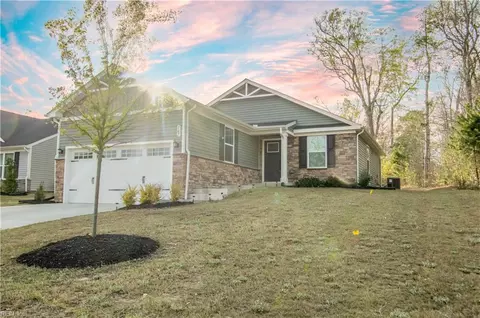 107 Annabelle Powell Pw Pkwy, Williamsburg, VA 23185