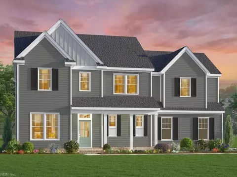 717 Beaver Dam Rd, Chesapeake, VA 23322