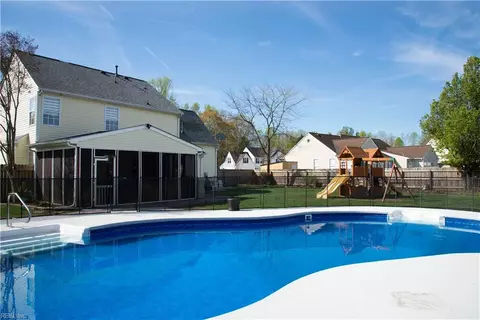 249 Holbrook Arch Arch, Suffolk, VA 23434