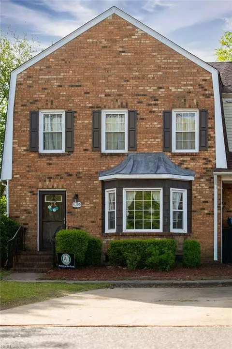 1400 River Birch Rn Run, Chesapeake, VA 23320