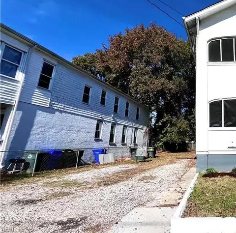 116 W 38th St, Norfolk, VA 23508