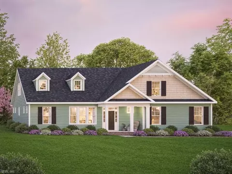 Mm Beaver Dam Rd, Chesapeake, VA 23322