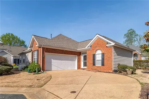 4509 Harding Rd, Williamsburg, VA 23188