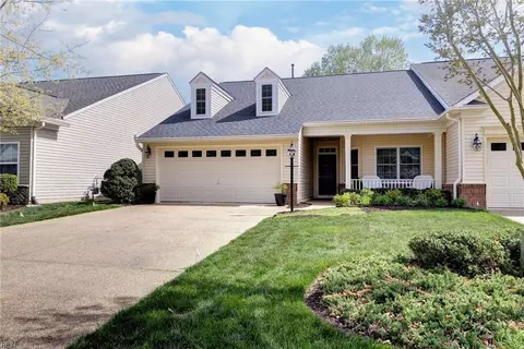 4243 Brafferton Rd, Williamsburg, VA 23188
