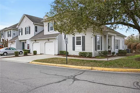 2456 Covent Garden Rd, Virginia Beach, VA 23456