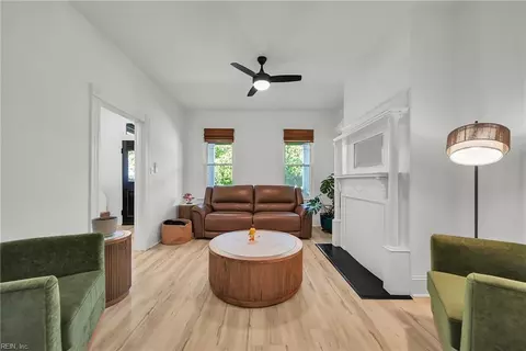 311 W 32nd St, Norfolk, VA 23508