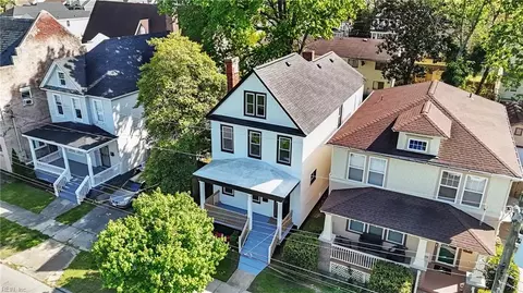 311 W 32nd St, Norfolk, VA 23508