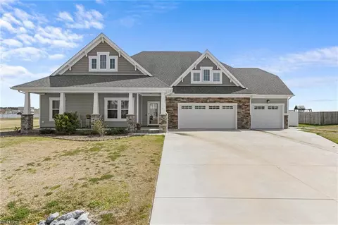 111 Gander Dr, Moyock, NC 27958
