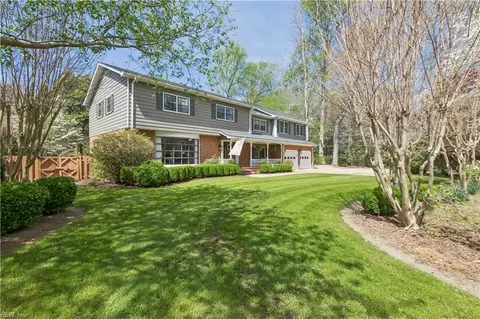 111 Sherwood Dr, Williamsburg, VA 23185