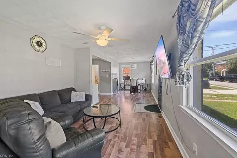 Other - 127 Clyde St, Hampton, VA 23669 photo 2 of 4