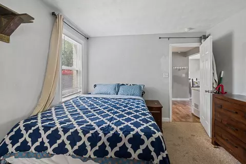 Bedroom - 127 Clyde St, Hampton, VA 23669 photo 1 of 4