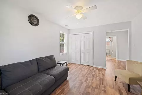 Other - 127 Clyde St, Hampton, VA 23669 photo 4 of 4
