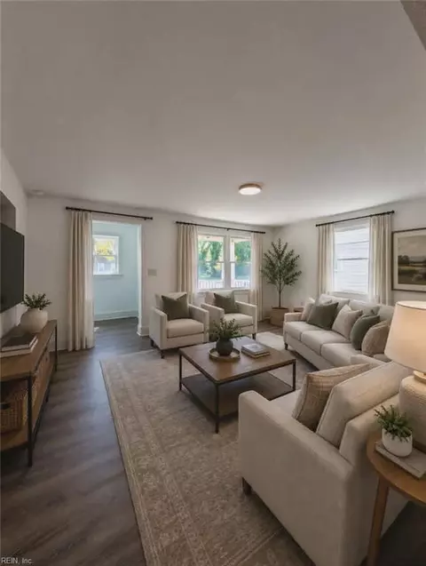 2630 Woodland Ave, Norfolk, VA 23504