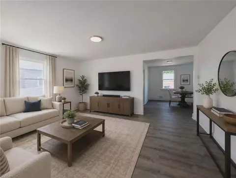 2630 Woodland Ave, Norfolk, VA 23504
