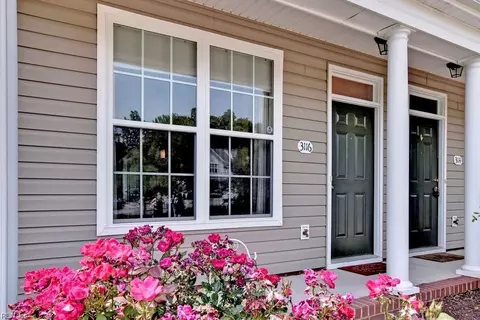 3116 Weathers Blvd, Toano, VA 23168
