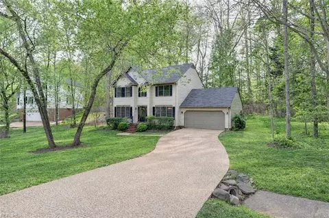 4829 Bristol Cir, Williamsburg, VA 23185