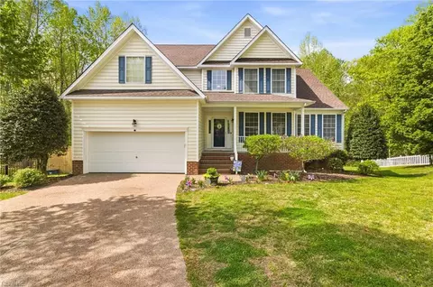 105 Outrigger Ct, Williamsburg, VA 23185