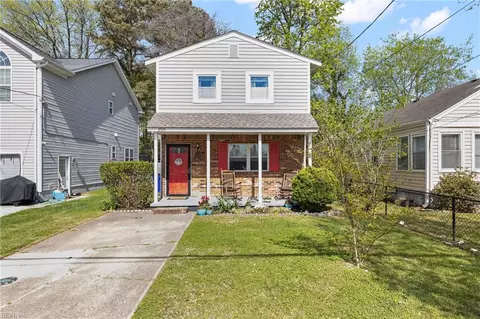 2524 Arkansas Ave, Norfolk, VA 23513