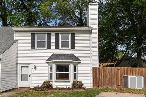 713 Crystal Springs Ct, Virginia Beach, VA 23462