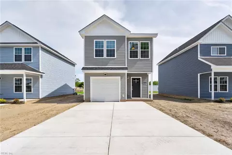 6350 Whaleyville Blvd, Suffolk, VA 23438