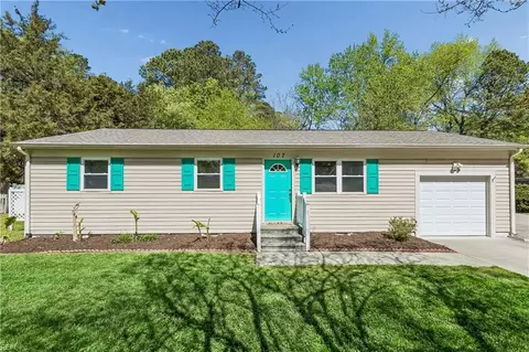 107 Pemberton Ln, Williamsburg, VA 23188