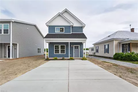6380 Whaleyville Blvd, Suffolk, VA 23438