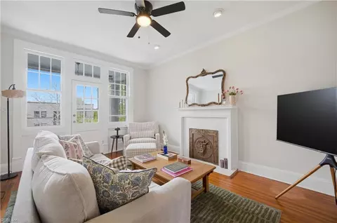 524 Graydon Ave #6, Norfolk, VA 23507