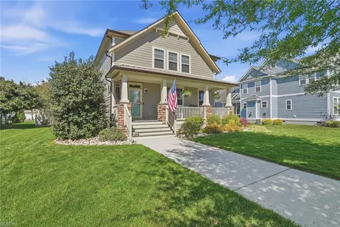 3212 Sybilla St, Chesapeake, VA 23323