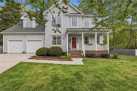 6418 Wet Marsh Ct, Suffolk, VA 23435