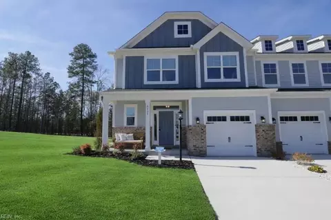 101 Wax Myrtle Dr, Williamsburg, VA 23185