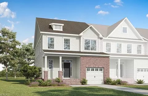 101 Wax Myrtle Dr, Williamsburg, VA 23185