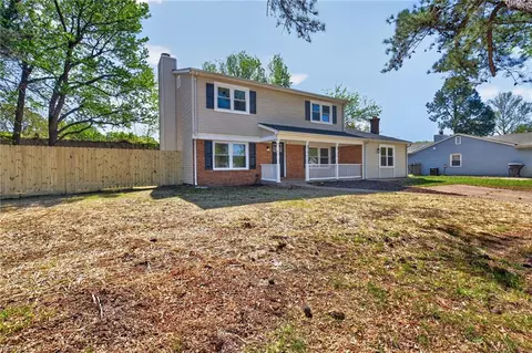 5805 Goolagong Dr, Virginia Beach, VA 23464