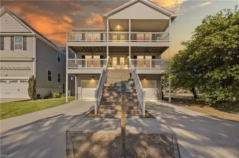 9569 20th Bay St, Norfolk, VA 23518