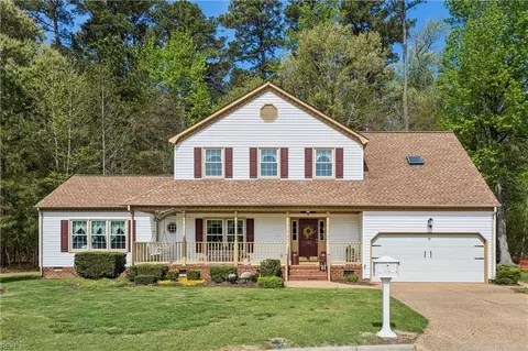 103 Kayla Ct, Yorktown, VA 23693
